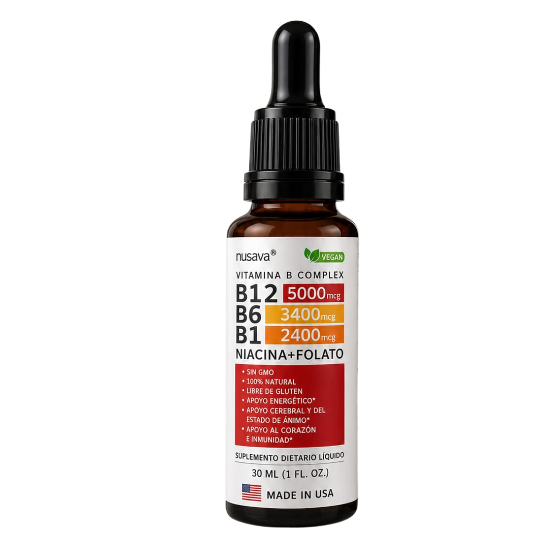 Complejo B12
